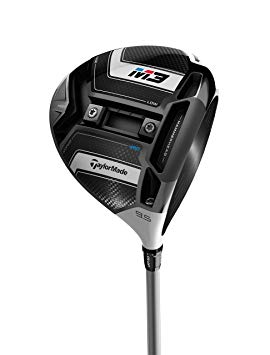 TaylorMade M3 Driver 460cc