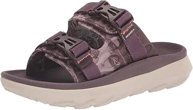 Merrell Women's Hut Ultra Wrap Sport Sandal