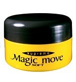 Magic Move Soft (Yellow) (4.2 oz.)