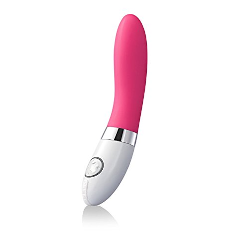 Lelo Liv Vibrator - Cerise