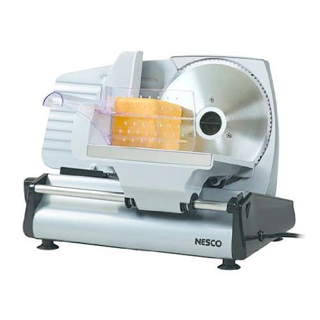 Nesco FS-200 Food Slicer 180-watt