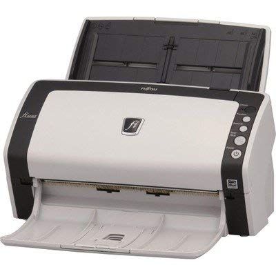 2LL6034 - Fujitsu fi-6130Z Sheetfed Scanner (Certified Refurbished)