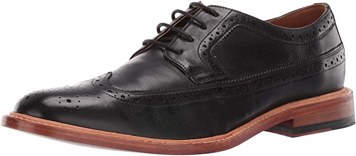 Bostonian Men's No16 Soft Wing Oxford