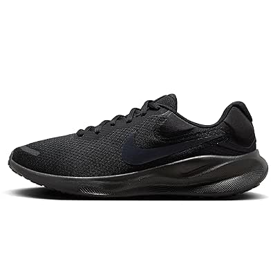 Nike Mens Revolution 7Running Shoe