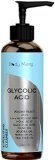 Glycolic Acid Cleanser - Best Exfoliating Face Wash - 6 OZ - 25  Glycolic Acid  Salicylic Acid  Kojic Acid  Jojoba Beads and Oil  MSM - Reduces Fine Lines and Wrinkles - By Body Merry