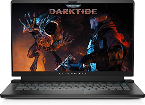 [Windows 11] Alienware m15 R5 GeForce RTX 3070 8GB GDDR6 Gaming Laptop, 15.6" 165Hz 3ms FHD, Octa-Core AMD Ryzen 7 5800H (Beat i7-11370H), 64GB DDR4, 4TB PCIe SSD, WiFi 6, Bluetooth 5.2, RGB Keyboard