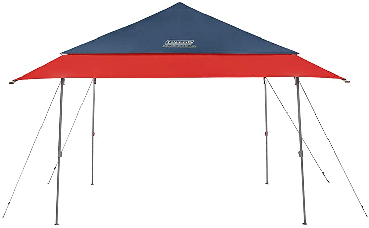 Coleman Expandable Shade Shelter