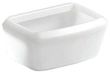 Kerbl Water Bowl for Gulliver Iata Travel Boxes, 550 ml