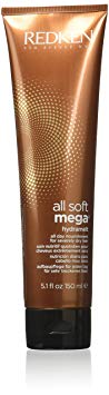 Redken All Soft Mega Hydra-Melt Cream 150ml