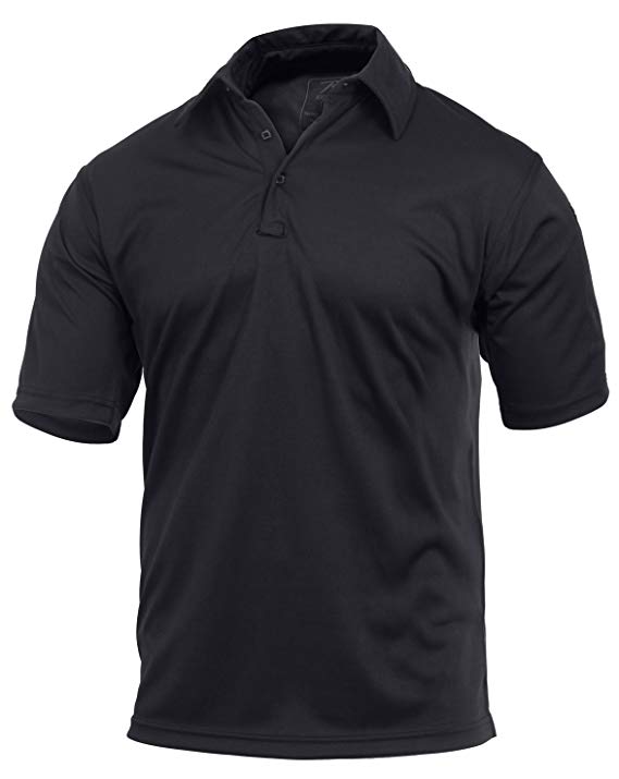 Rothco Tactical Performance Polo Shirt