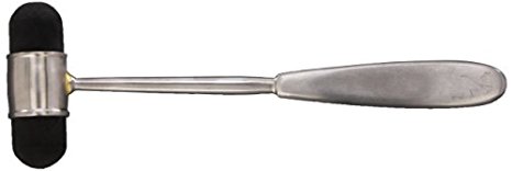 Grafco 1312-1 Dejerine Percussion Hammer, 8" Length