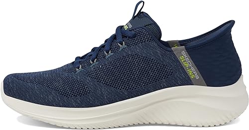 Skechers Men's Ultra Flex 3.0 New Arch Slip-in Sneaker