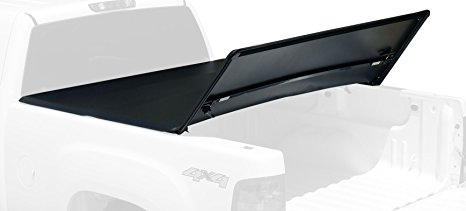 Tonno Pro 42-300 Tonno Fold Black Tri-fold Truck Tonneau Cover
