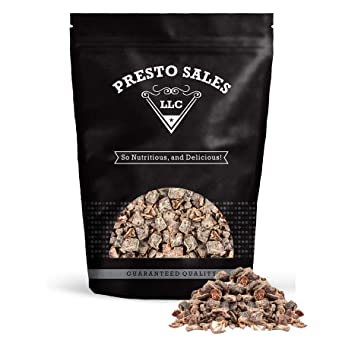 Dates, Fancy Chopped/Diced Convenient, 5-A-Day, Nutritious Snack, All Ages, Delicious, Sweet, packed in a 2 lbs. (32 oz.) Resalable pouch bag for freshness by Presto Sales LLC