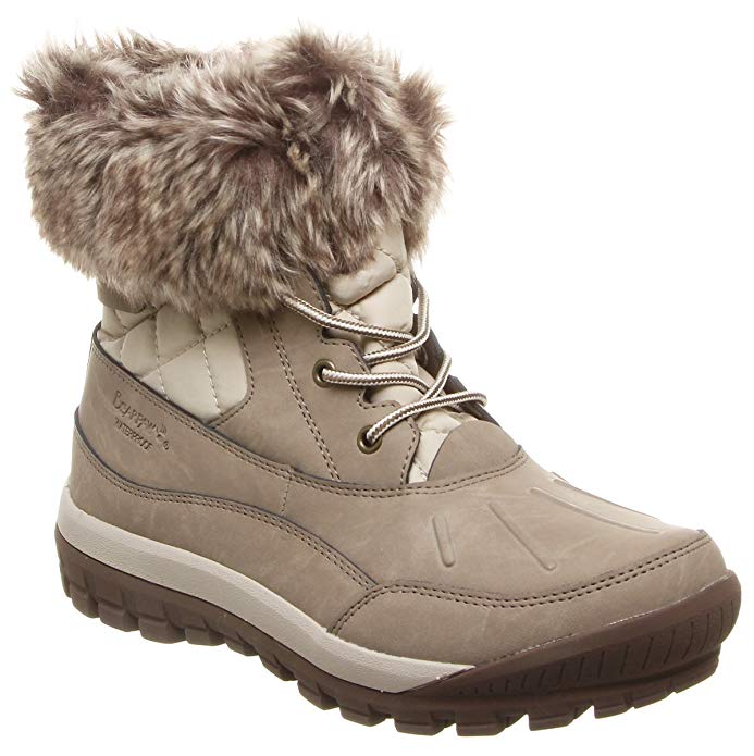 Bearpaw Becka Women's Boot