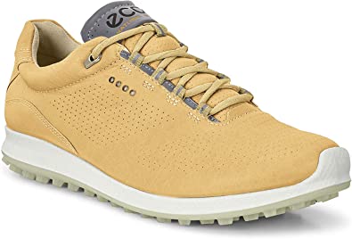 ECCO Women's Biom Hybrid 2 Perforated Golf Shoe