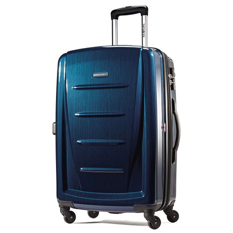 Samsonite Winfield 2 28- Inch Luggage Fashion HS Spinner