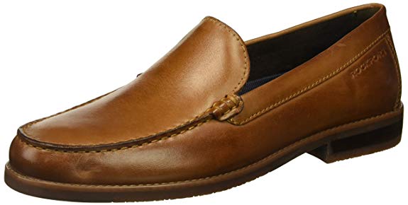 Rockport Men's Curtys Venetian Slip-On Loafer