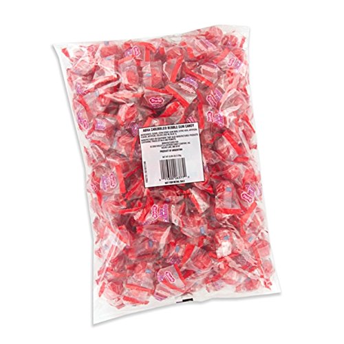 Brach's Abra Cabubble Candy, 6.89 Pound Bulk Candy Bag