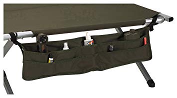 Rothco Cot Accessory Pouch, Olive Drab