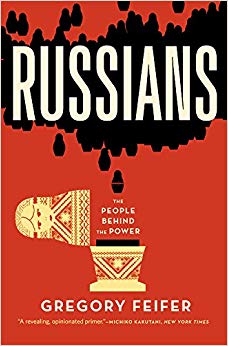 Russians: The People Behind the Power