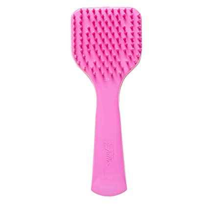 Fuller Brush Scalp Massage & Shampoo Brush (Pink)