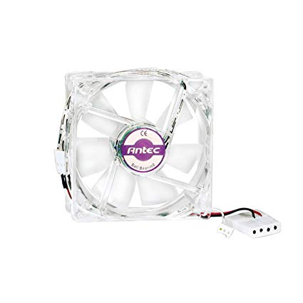 ANTEC Cooling Fan PRO 92MM DBB