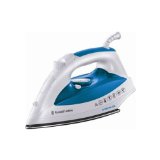 Russell Hobbs 21570 Steamglide Iron - White