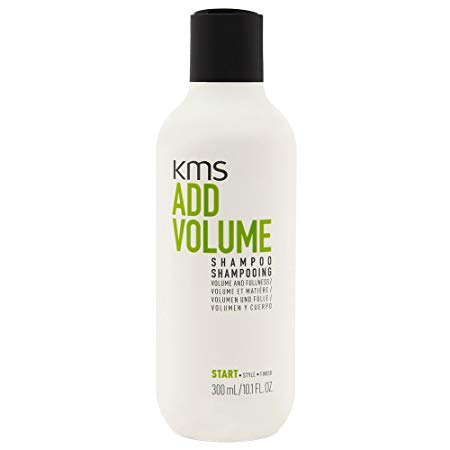 KMS AddVolume Shampoo 300ml/10.1oz