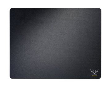 Corsair Vengeance MM400 Standard Hard Plastic Gaming Mouse Mat