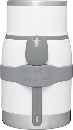 Stanley Adventure to Go Insulated Food Jar and Spork