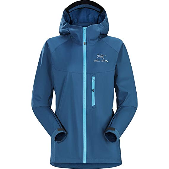 Arc'teryx Women's Squamish Hoody