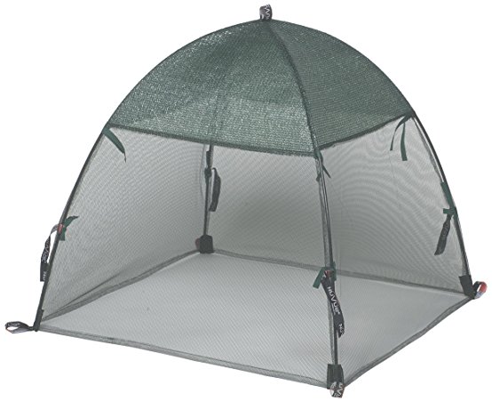 NuVue Products 24000 Bug'n Shade Cover, Multiple Sizes Available