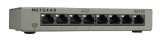 NETGEAR GS308-100UKS 8 Port Gigabit Ethernet 101001000 Mbps Switch