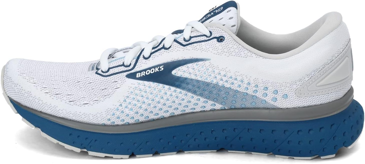 Brooks Mens Launch 7 Running Shoe