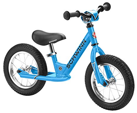 Schwinn Balance Bike, 12-Inch