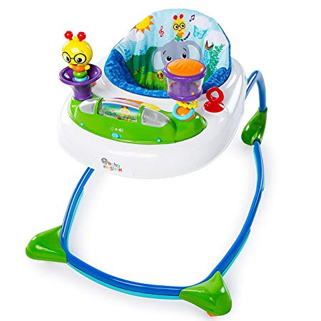 Baby Einstein Neighborhood Symphony Walker