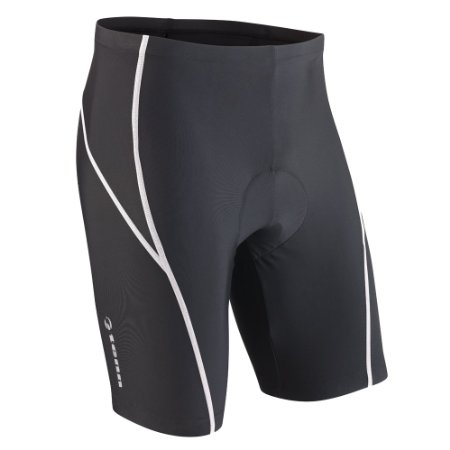 Tenn Viper with Pad Cycling Shorts Profi Quality