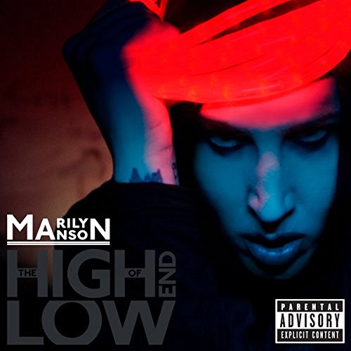 The High End Of Low [Explicit]