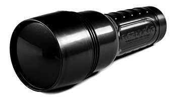 Fleshlight Case (Black) | Replacement Only, Sleeve Not Included