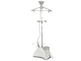 SINGER SteamWorks Pro 1500 Watt Garment and Fabric Steamer with 90 Minutes of Continuous Steam