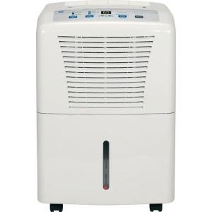 GE 30-Pint Dehumidifier ADEL30LR