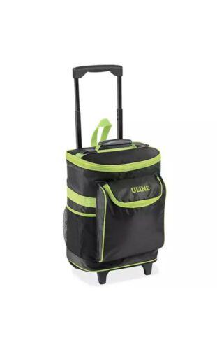 Cooler bag on wheels hot sale bunnings