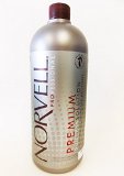 Norvell Dark Premium Sunless Solution - Liter or 338 oz