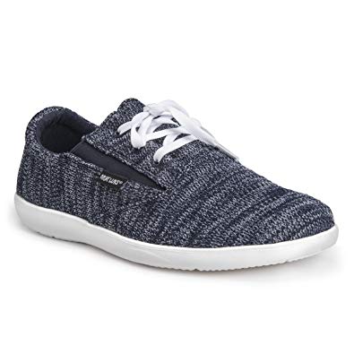 MUK LUKS Men's Liam Shoes Sneaker