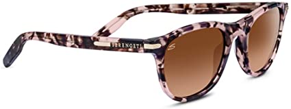 Serengeti Andrea Sunglasses Women's