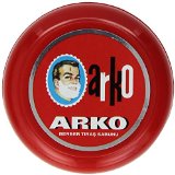 Arko Shaving Soap In Bowl 90 Gram