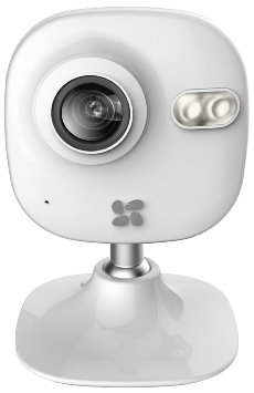 EZVIZ Mini 720p HD Wireless Home Security Cloud Camera