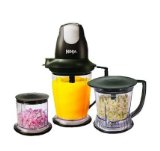Ninja Master Prep Professional Blender Chopper and Ice Crusher More Power and 2 Times Faster
