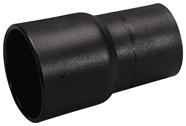 Bosch VAC003 35mm hose-to-1-1/4" port Adapter